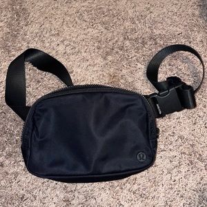 Fanny pack